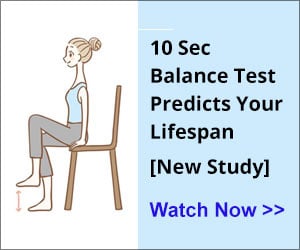 Neuro Balance Therapy -supplement